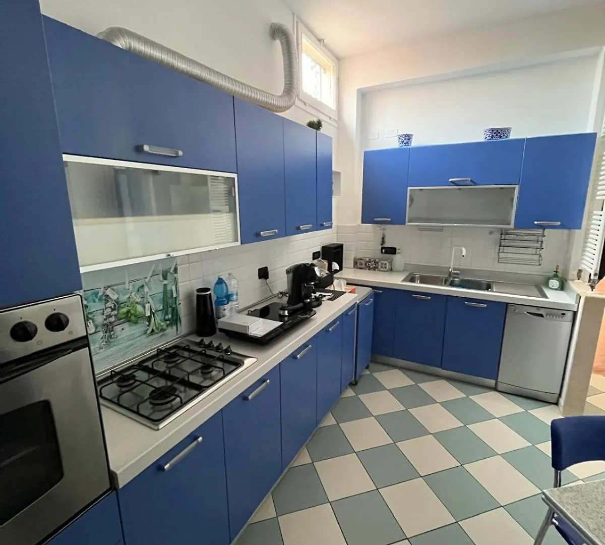 1923 Apartment Ra Centro 拉文纳 意大利