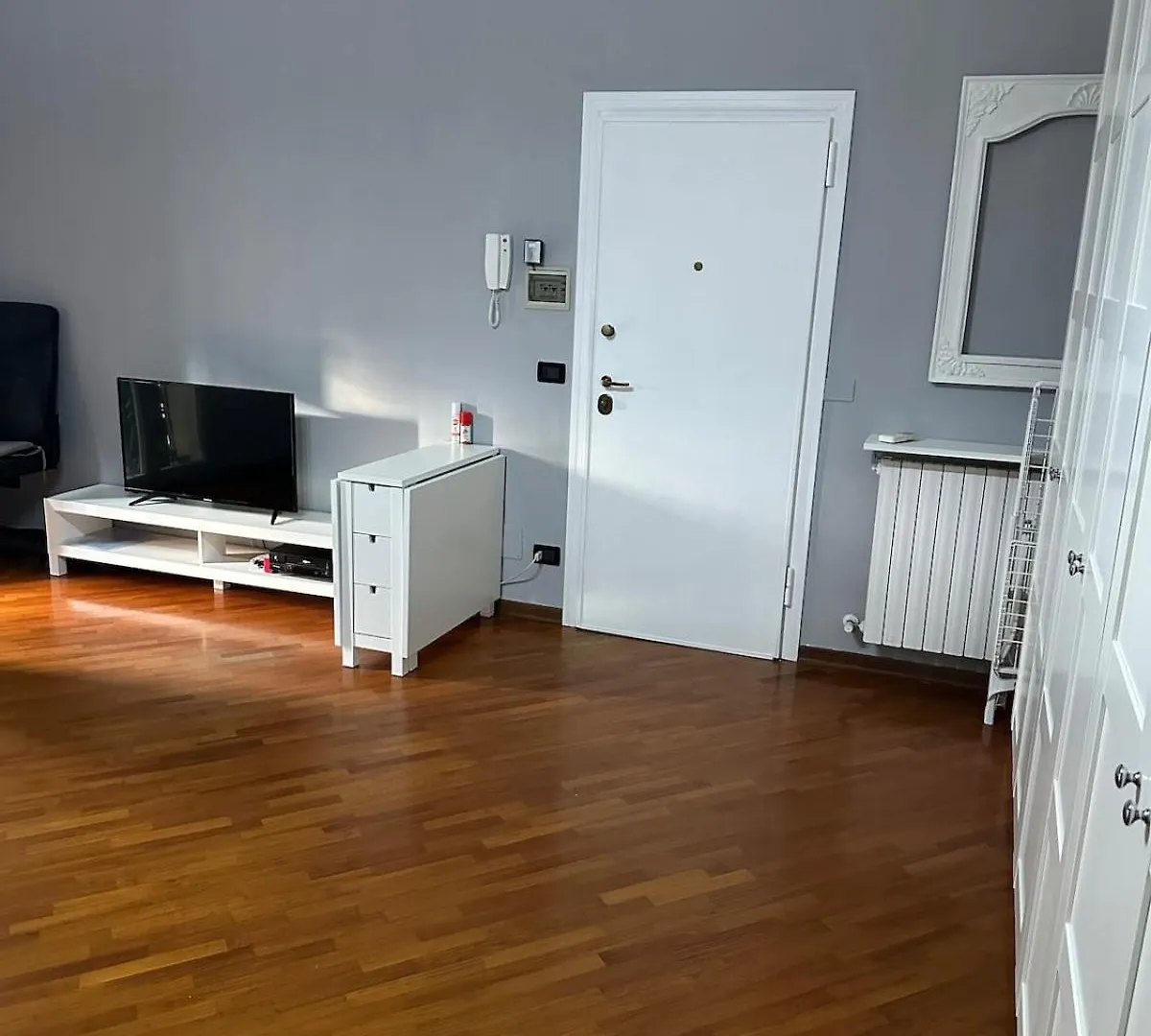1923 Apartment Ra Centro Ravenna
