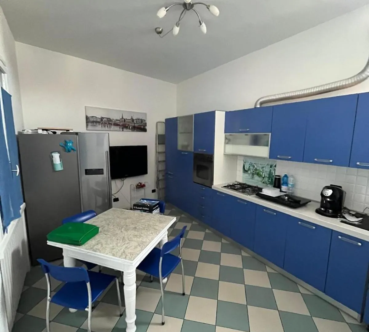 1923 Apartment Ra Centro 拉文纳