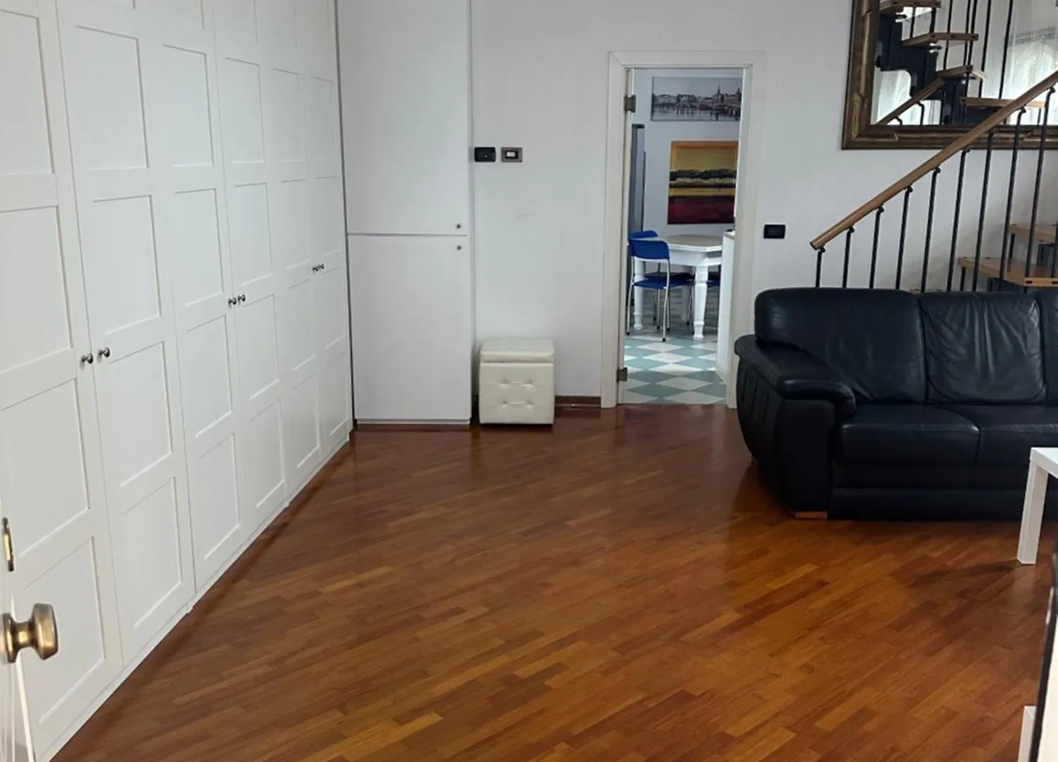 1923 Apartment Ra Centro Ravenna
