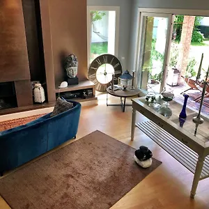 Séjour chez l'habitant Abitare Al 42, Ravenne